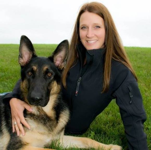 Meet your Posher, Shelby - Picture 1 of 1